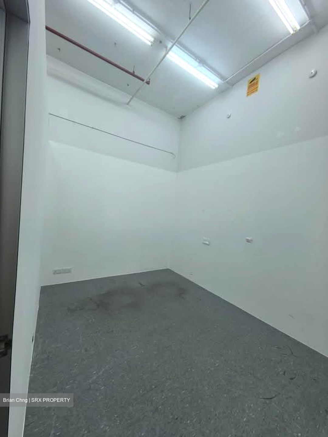 Unity Centre (D23), Factory #570462691